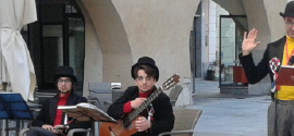 Una fiaba tira l’altra
