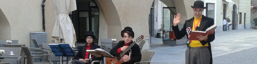 Una fiaba tira l’altra