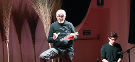 Alberi, radici e altre storie
