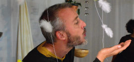 Naturalis – 4 elementi come casa