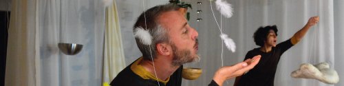 Naturalis – 4 elementi come casa