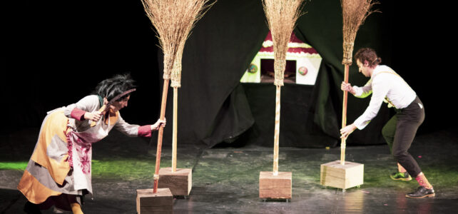 Che fine ha fatto gretel 3