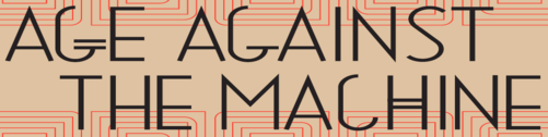 Age Against The Machine
