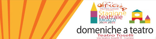 Domeniche a teatro 2025