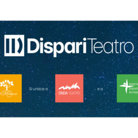 Compagnia Il Melarancio diventa DispariTeatro