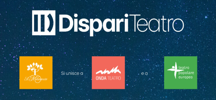 DispariTeatro
