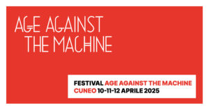 Age against the machine