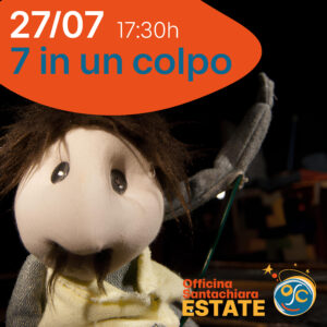 7 in un colpo