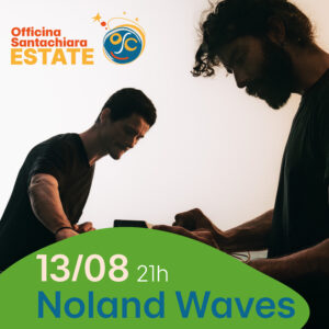 NOLAND WAVES