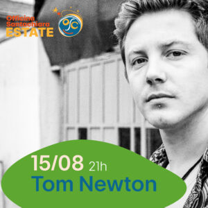 Tom Newton