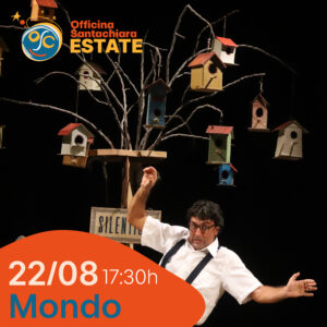 MOndo