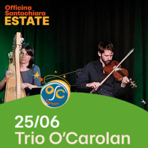 Trio o carolan